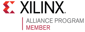 Xilinx Alliance Program Member