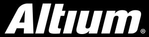 Altium 2014 logo